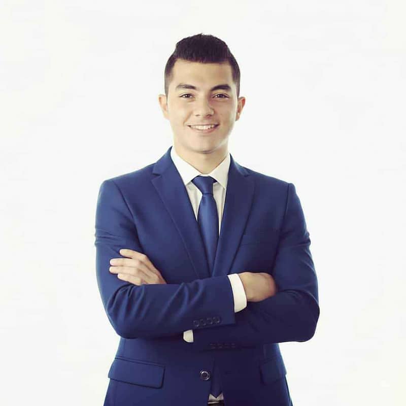 Ahmed Tarek