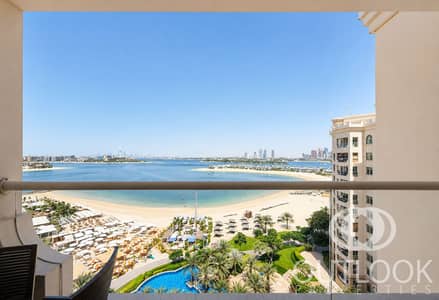 1 Bedroom Apartment for Rent in Palm Jumeirah, Dubai - CHATGP~4. PNG