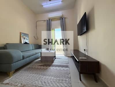 1 habitación Apartamento para en Alquiler en Al Rumaila, Ajman - WhatsApp Image 2026-05-25 at 10.12. 37 AM (2). jpeg