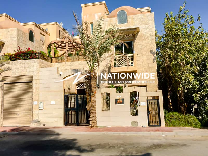 Villa a Al Mushrif,Mushrif Villas, 3 camere da letto, 3700000 AED - 15300581 Villa a Al Mushrif,Mushrif Villas, 3 camere da letto, 3700000 AED - 15300581