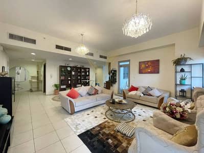 1 Bedroom Flat for Rent in Business Bay, Dubai - Spacious 1BR Apartment | Vacant | Ready to Move