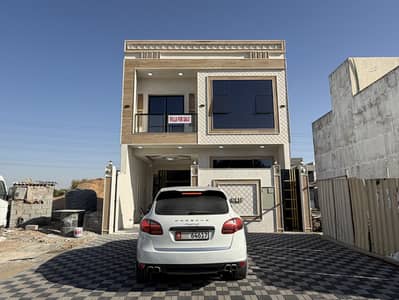 تاون هاوس 5 غرف نوم للبيع في الياسمين، عجمان - IMG_4981. jpg
