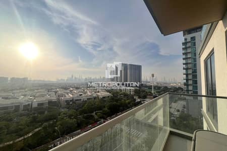 1 Bedroom Flat for Sale in Sobha Hartland, Dubai - Vacant 1BR | Spacious Layout | Villa View
