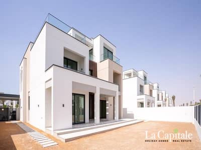 5 Schlafzimmer Villa zum zur Miete in Arabian Ranches 3, Dubai - Villa in Arabian Ranches 3，Caya，Caya 1, 5 schlafzimmer, 625000 AED - 15300732