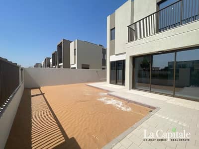 4 habitaciones Townhouse para en Alquiler en Dubailand, Dubai - Casa adosada en Dubailand，Villanova，La Violeta，La Violeta 2, 4 dormitorios, 210000 AED - 15300731