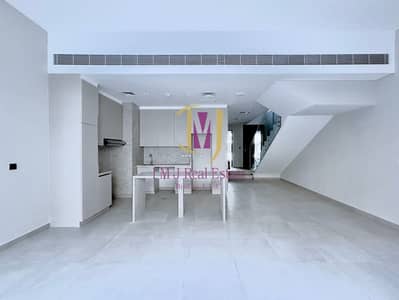 3 Bedroom Townhouse for Rent in Mohammed Bin Rashid City (MBR City), Dubai - BFFE08B2-E4F8-442F-BBAE-681A4D83E6D0_1_201_a. jpg