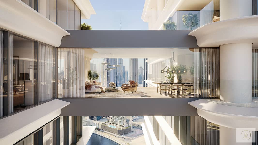8 VELA VIENTO by OMNIYAT 9 Skybridge Duplex. jpg