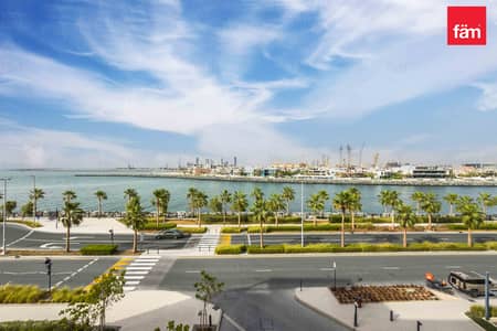 1 Camera Appartamento in Affitto a Jumeirah, Dubai - Appartamento a Jumeirah，La Mer，Port de La Mer，La Cote，La Cote Tower 5, 1 camera da letto, 150000 AED - 15274202