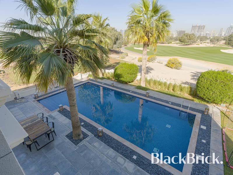 Villa in Dubai Sports City,Victory Heights,Esmeralda, 5 slaapkamers, 725000 AED - 15300773 Villa in Dubai Sports City,Victory Heights,Esmeralda, 5 slaapkamers, 725000 AED - 15300773