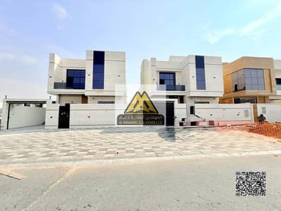 5 Bedroom Villa for Rent in Al Zahya, Ajman - WhatsApp Image 2026-05-25 at 11.27. 52 AM. jpg