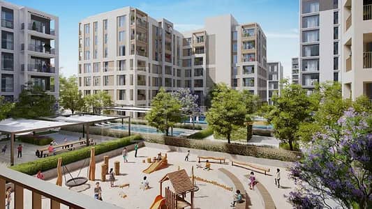 3 Bedroom Apartment for Sale in Dubai Creek Harbour, Dubai - 34521. webp