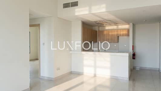 2 Bedroom Apartment for Rent in Dubai Hills Estate, Dubai - Skyline Views | Large Lay-Out | Unfurnished