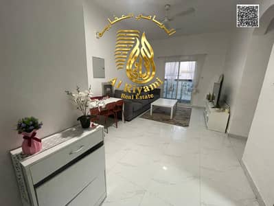 2 Bedroom Flat for Rent in Al Rawda, Ajman - WhatsApp Image 2026-05-25 at 10.31. 33 AM (2). jpeg 2 Bedroom Flat for Rent in Al Rawda, Ajman - WhatsApp Image 2026-05-25 at 10.31. 33 AM (2). jpeg