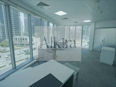 Office for Rent in Business Bay, Dubai - image_0