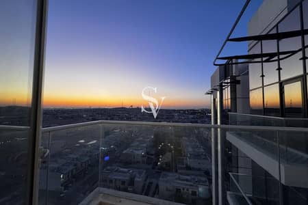 1 Bedroom Apartment for Sale in Al Furjan, Dubai - High Floor | Vastu | High ROI | Near Metro