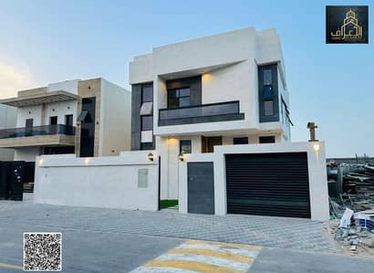 5 Bedroom Villa for Sale in Al Zahya, Ajman - 4446BBA3-75EF-4664-BB12-40605C819408. jpg 5 Bedroom Villa for Sale in Al Zahya, Ajman - 4446BBA3-75EF-4664-BB12-40605C819408. jpg