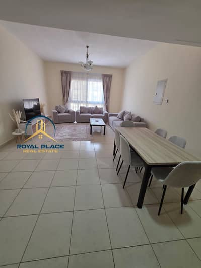 1 Bedroom Flat for Rent in Jumeirah Village Circle (JVC), Dubai - 8439c1b7-3476-4697-b259-8baaf190de4d. jpg