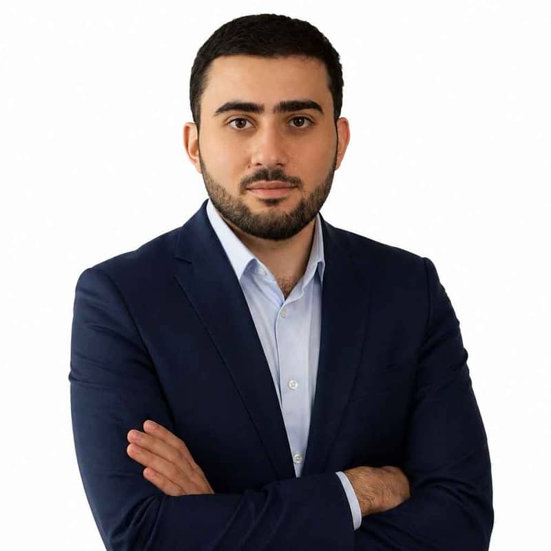 Samvel Kazarian Samvel Kazarian