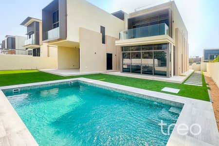 فیلا 4 غرف نوم للايجار في دبي هيلز استيت، دبي - 085 Golf Place 2 - 1. jpg فیلا 4 غرف نوم للايجار في دبي هيلز استيت، دبي - 085 Golf Place 2 - 1. jpg