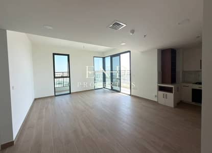 2 Bedroom Flat for Sale in Town Square, Dubai - Best Unit | High Floor | Facing Pool