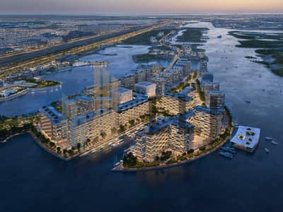 2 Cпальни Апартаменты Продажа в Аль Раха Бич, Абу-Даби - 0. jpg