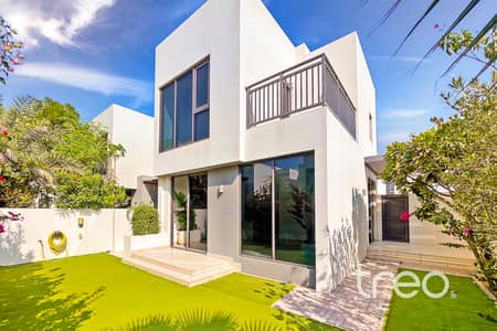 4 Bedroom Townhouse for Rent in Dubai Hills Estate, Dubai - IMG_9624. jpg