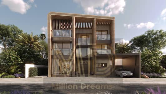 5 Bedroom Villa for Sale in Mohammed Bin Rashid City (MBR City), Dubai - img127. jpg 5 Bedroom Villa for Sale in Mohammed Bin Rashid City (MBR City), Dubai - img127. jpg