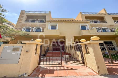 3 Bedroom Townhouse for Sale in Jumeirah Village Circle (JVC), Dubai - Vacant | 3 BR Townhouse | Exclusive Community 3 Bedroom Townhouse for Sale in Jumeirah Village Circle (JVC), Dubai - Vacant | 3 BR Townhouse | Exclusive Community