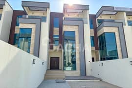 G+2 Villa | Elevator | Rented | Grand Glow JVC