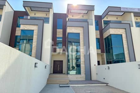 4 Camere Villa in Vendita a Jumeirah Village Circle (JVC), Dubai - Villa a Jumeirah Village Circle (JVC)，JVC District 14，Grand Glow, 4 camere da letto, 4300000 AED - 15301190