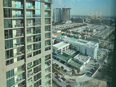 1 Bedroom Flat for Rent in Sobha Hartland, Dubai - Vacant | Plus study | Community View | Negotiable