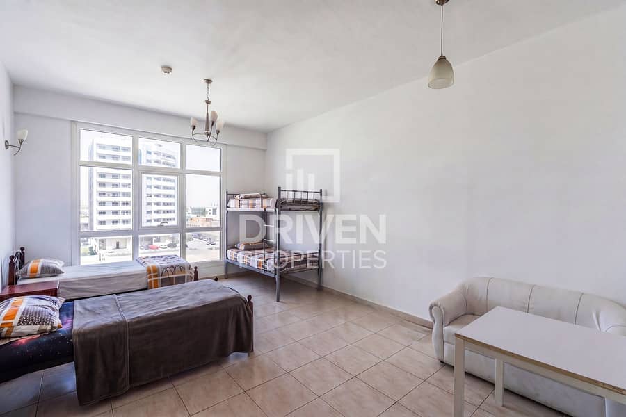 Apartamento en Dubai Silicon Oasis (DSO),Sevanam Crown, 1 dormitorio, 635000 AED - 15301221 Apartamento en Dubai Silicon Oasis (DSO),Sevanam Crown, 1 dormitorio, 635000 AED - 15301221