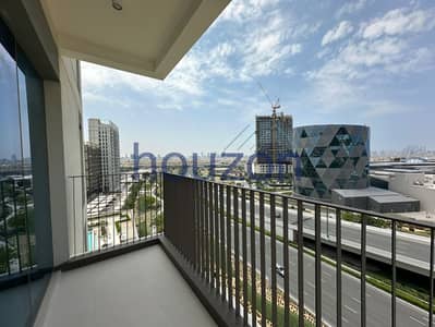 2 Bedroom Flat for Rent in Dubai Hills Estate, Dubai - Spacious 2BR| Corner Unit |Mall View |Chiller Free