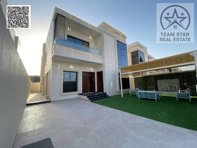 5 Bedroom Villa for Rent in Al Helio, Ajman - WhatsApp Image 2026-05-25 at 12.52. 25 AM (5)_Watermarked. jpg