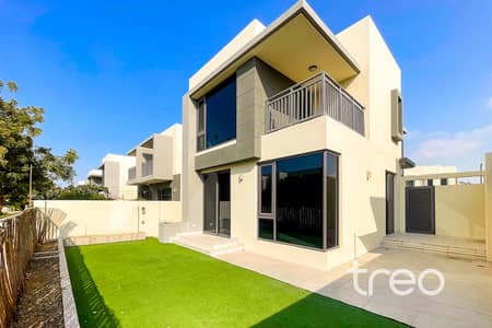4 Schlafzimmer Townhouse zum zur Miete in Dubai Hills Estate, Dubai - IMG_9856 kopie. jpg