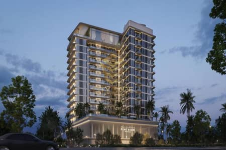 2 Bedroom Flat for Sale in Wasl Gate, Dubai - Furnished-19%OFF-Prime Location-5 Years PP-UNIQUE