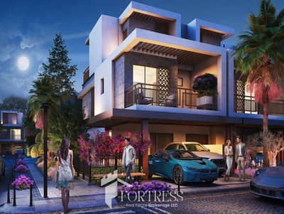 4 Bedroom Townhouse for Sale in DAMAC Hills 2 (Akoya by DAMAC), Dubai - WhatsApp Image 2026-05-15 at 5.10. 48 PM (2). jpeg 4 Bedroom Townhouse for Sale in DAMAC Hills 2 (Akoya by DAMAC), Dubai - WhatsApp Image 2026-05-15 at 5.10. 48 PM (2). jpeg