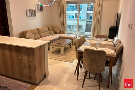 1 chambre Appartement à à louer à Dubai Sports City, Dubai - Appartement à Dubai Sports City，Hera Tower, 1 chambre, 67000 AED - 15301337