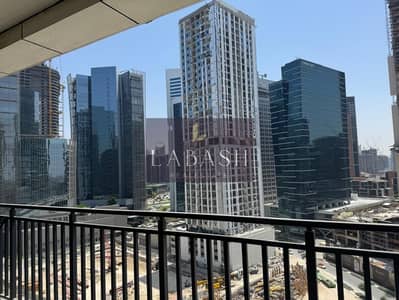 1 Bedroom Flat for Rent in Business Bay, Dubai - zada 8. jpeg 1 Bedroom Flat for Rent in Business Bay, Dubai - zada 8. jpeg