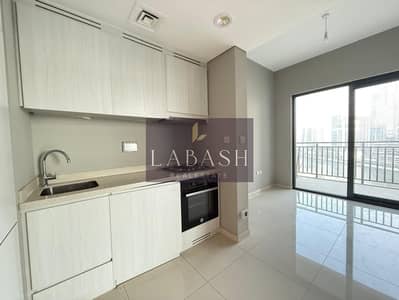 1 Bedroom Flat for Rent in Business Bay, Dubai - ZADA1. jpeg 1 Bedroom Flat for Rent in Business Bay, Dubai - ZADA1. jpeg