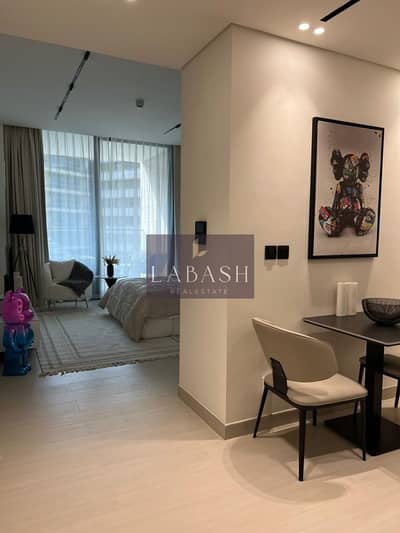 Studio for Rent in Business Bay, Dubai - 10. jpeg Studio for Rent in Business Bay, Dubai - 10. jpeg