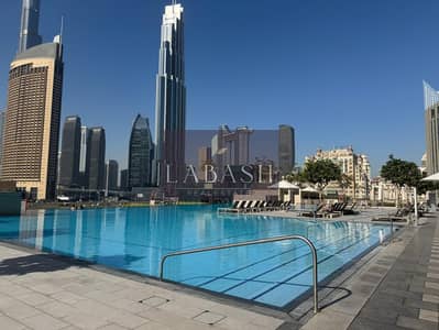 2 Bedroom Flat for Rent in Za'abeel, Dubai - dv5. jpeg 2 Bedroom Flat for Rent in Za'abeel, Dubai - dv5. jpeg