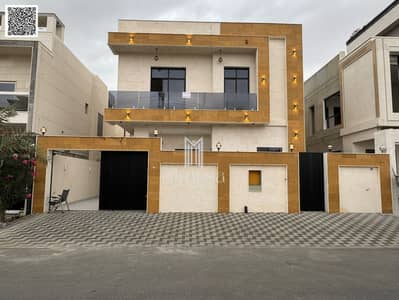 5 Bedroom Villa for Sale in Al Yasmeen, Ajman - WhatsApp Image 2026-04-09 at 8.12. 30 PM. jpeg