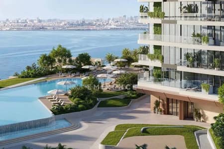 2 Bedroom Apartment for Sale in Dubai Maritime City, Dubai - High End Features | Skyline and Forest View 2 Bedroom Apartment for Sale in Dubai Maritime City, Dubai - High End Features | Skyline and Forest View