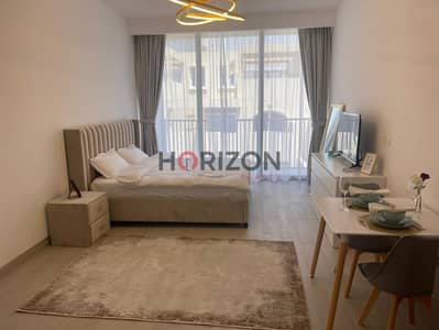 Monolocale in Affitto a Jumeirah Village Circle (JVC), Dubai - 69c856dd-ba11-422d-ae98-220b8b4c026e. jpeg