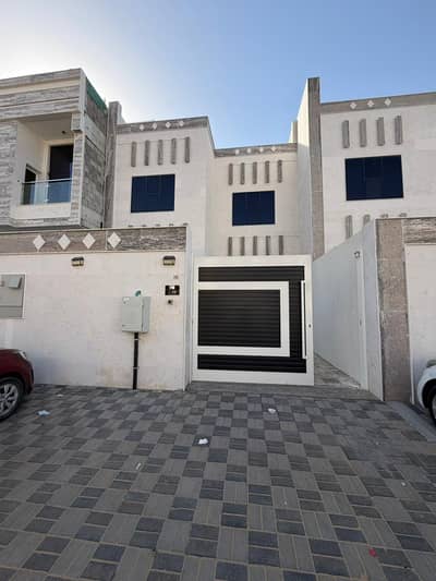 4 Bedroom Townhouse for Rent in Al Zahya, Ajman - WhatsApp Image 2026-05-23 at 12.45. 47 PM (1). jpeg