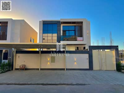 4 Bedroom Villa for Sale in Al Helio, Ajman - IMG_1580. jpg 4 Bedroom Villa for Sale in Al Helio, Ajman - IMG_1580. jpg