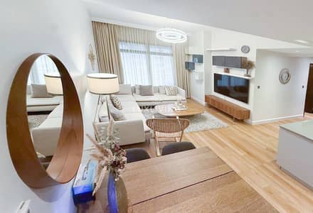 2 Bedroom Apartment for Rent in Dubai Sports City, Dubai - Spacious Layout | Prime Location | Ready to Move