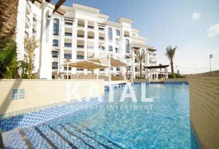 2 habitaciones Apartamento para en Venta en Yas Island, Abu Dhabi - original (10). jpg