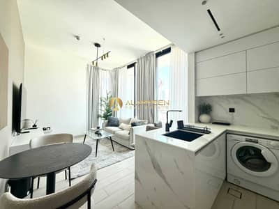 1 Bedroom Apartment for Rent in Jumeirah Village Circle (JVC), Dubai - IMG_9049. jpg